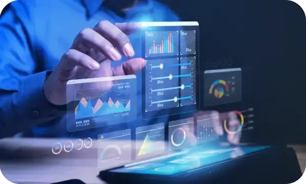 Força Gainflux — eficiência de negociação